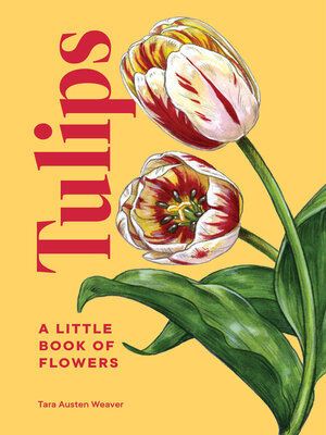 cover image of Tulips